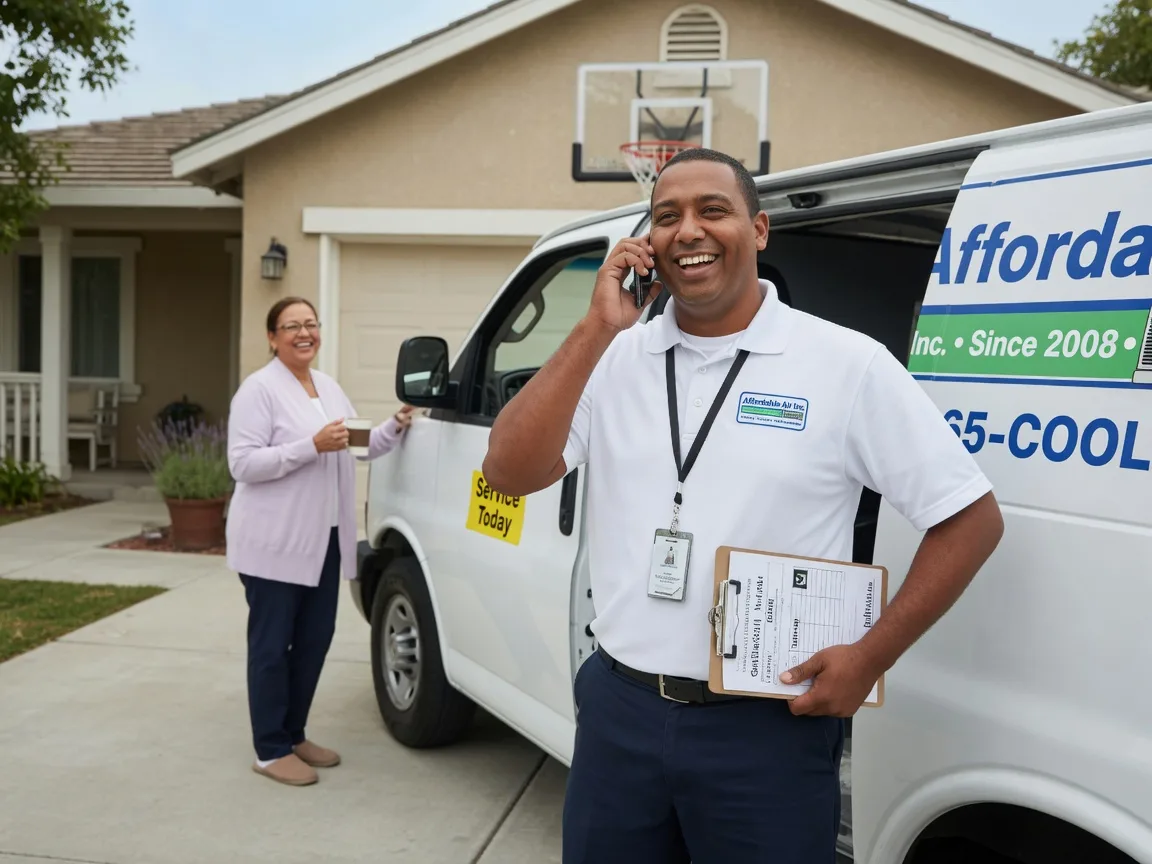 Central Ac Repair Burnside, PA FAQs